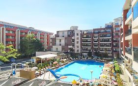 Admiral Plaza C52 Studio Sunny Beach